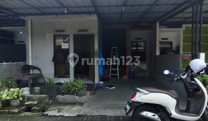 Dijual Rumah Di Ciganitri Residenc Bandung