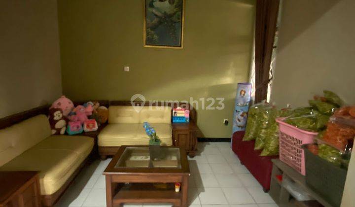 Rumah 2 Lantai Shm Bagus Di Margawangi Bandung 2