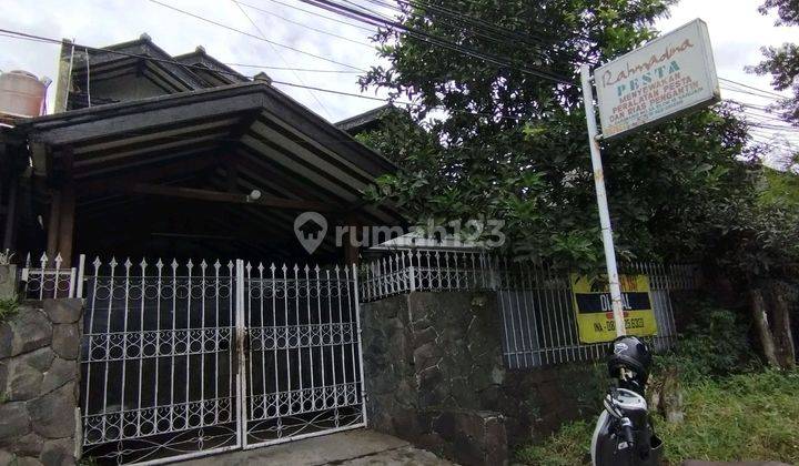 Dijual Rumah Jl Perintis Dekat Setra Duta Cocok Buat Usaha 2