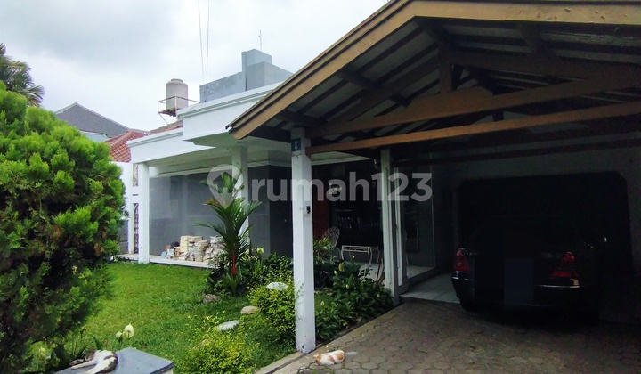 Dijual Rumah Di Jl Sekatongeret Buah Batu Bandung 2