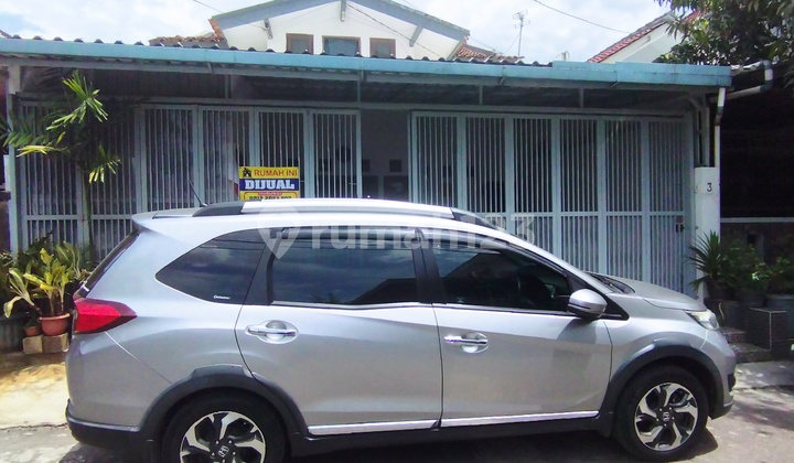 Dijual Rumah Siap Huni Di Antapani Bandung 1