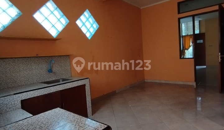 For Sale Akita Cluster House Cikoneng, Bandung Regency 2