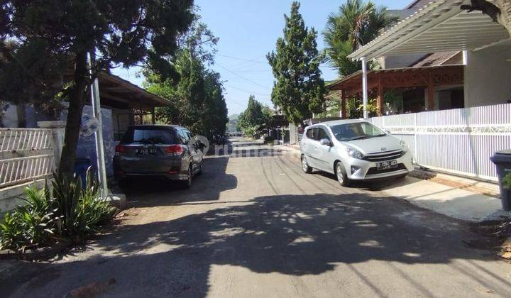 Rumah Siap Huni Unfurnished SHM di Kembar, Bandung 1