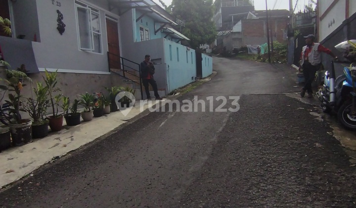 For Sale House in Nuansa Valley Regency Pasir Impun 2