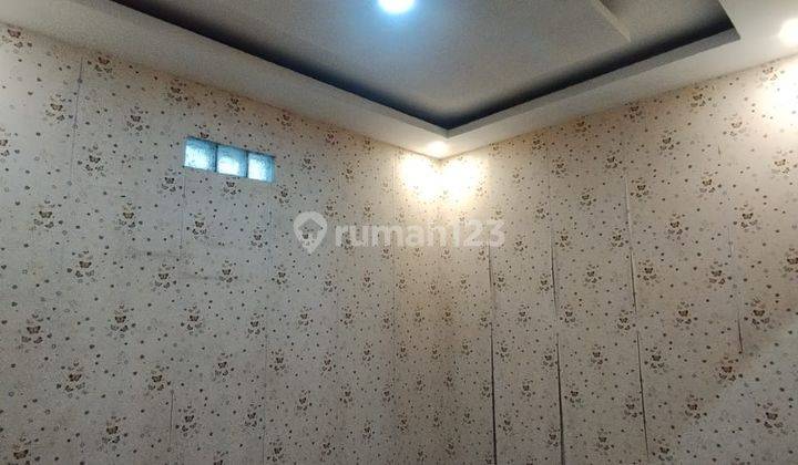 Rumah 2 Lantai Bagus Unfurnished SHM di Jl Sari Wates, Bandung 2