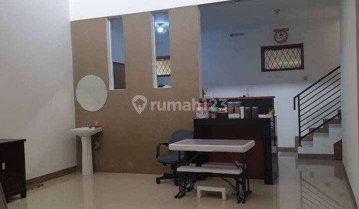 Rumah Murah Komp Sutra Graha Dekat Sukaati Dan Batununggal Bandung 12