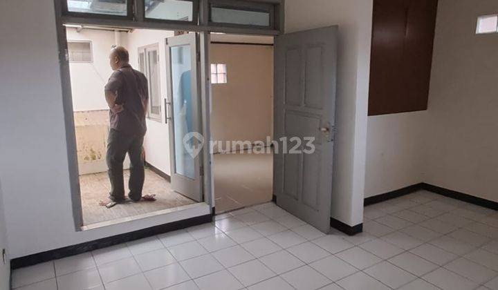 Rumah 2 Lantai Unfurnished SHM di Addien Assalam, Bandung 2