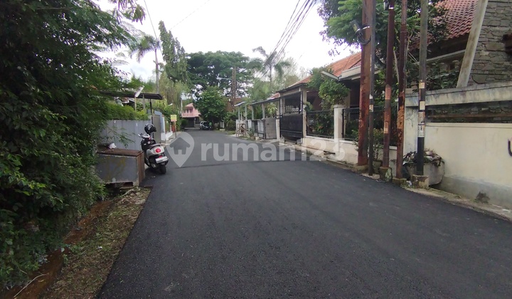 Dijual Rumah Di Daerah Turangga Bandung 2