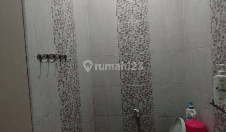 Rumah Bagus Unfurnished Shm Di Antapani Asri, Bandung 2