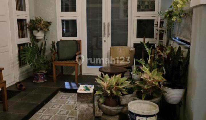 Rumah Bagus Unfurnished SHM di Puraga Baya, Bandung 2