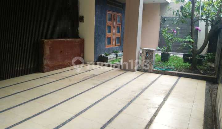 Dijual Rumah Bagus Di Batu Indah Dekat Batununggal 2
