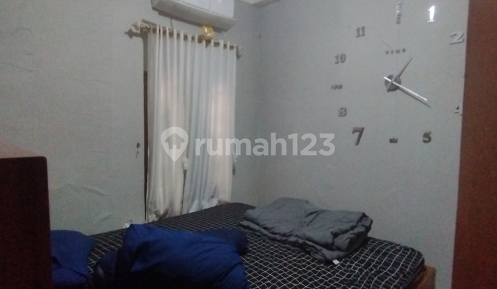For Sale House on Uranus Street Margahayu Bandung 2