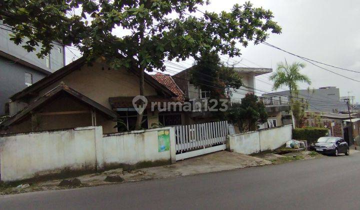 Dujual Rumah 2 Lantai Shm Sudah Renovasi Cocok Buat Kantor Atau Usaha  1