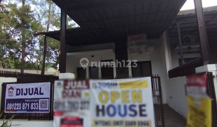 Rumah Di Batununggal Mulya Shm Bagus Siap Huni 1