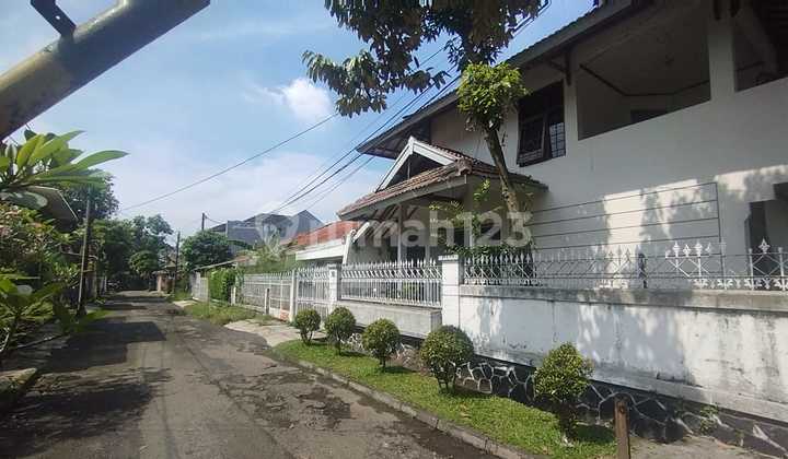 Dijual Rumah Bagus Di Sumber Sari Pasir Koja Bandung