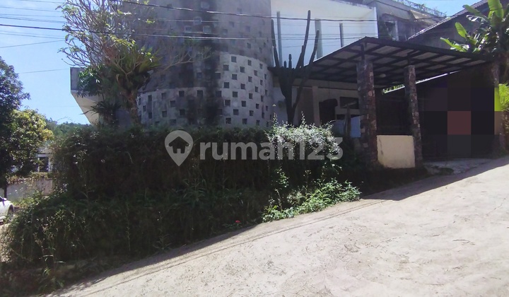Dijual Rumah Bagus Di Graha Pura Mas Bojongkonneg Bandung