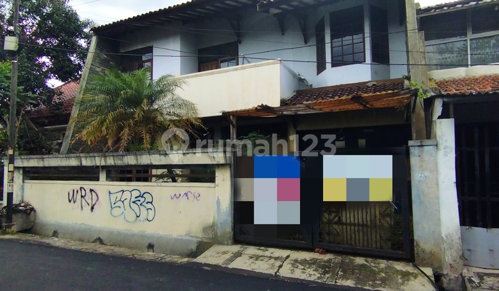 Dijual Rumah Di Daerah Turangga Bandung Dijual Rumah Di Daerah Turangga Bandung