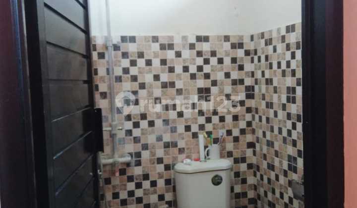 Dijual Rumah Di Cluster Bali Kiaracondong Bandung 2