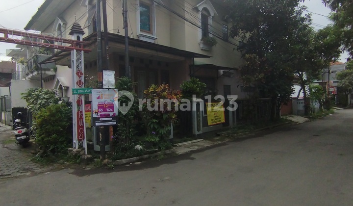 For Sale Bina Asih House Soekarno Hatta Bandung