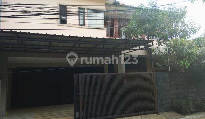 Dijual Rumah Bagus Di Batu Indah Dekat Batununggal