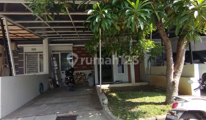 Dijual Rumah Bagus di Kamayangan Residenc Bandung