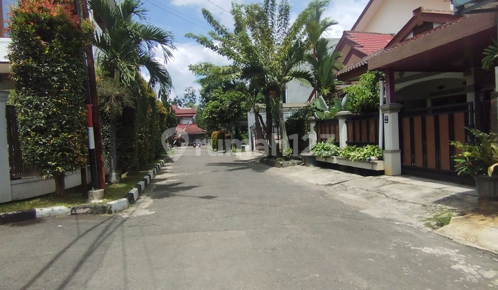 Dijual Rumah Siap Huni Di Antapani Bandung 2