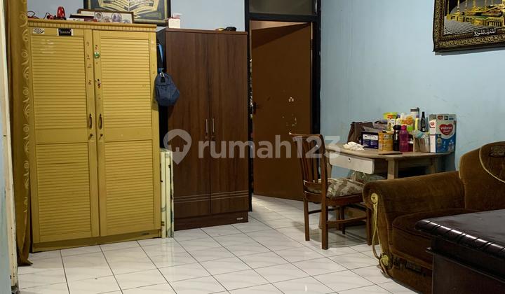 For Sale House on Jl Garu Kiaracondong, Bandung City 2