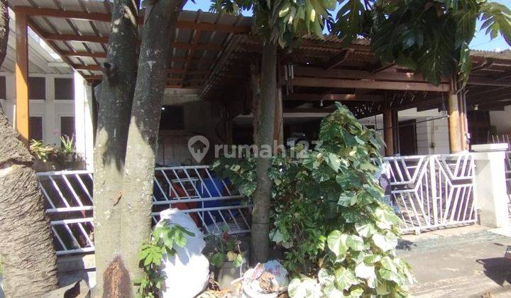 Rumah Siap Huni Unfurnished SHM di Kembar, Bandung 2