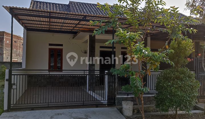 Dijual Rumah Bagus Di Komplek Asalam Bandung