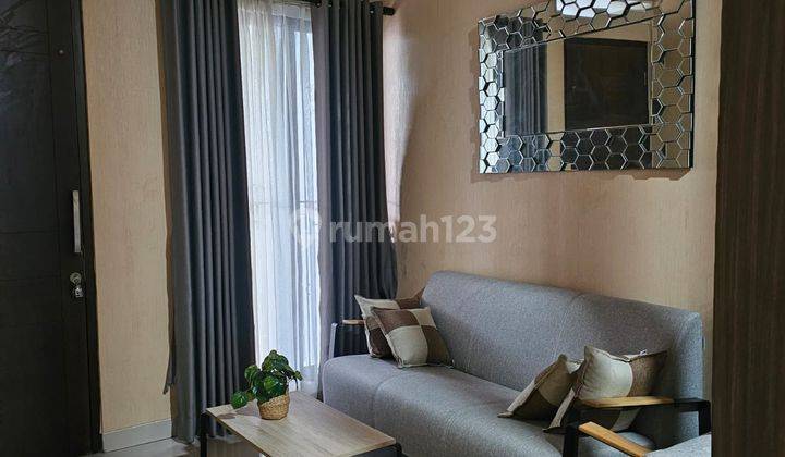 Rumah Semi Furnished Bagus SHM - Sertifikat Hak Milik di Batununggal, Batununggal 1