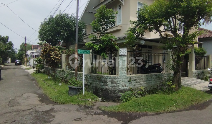 For Sale Nice House in Arcamanik Extension Bandung For Sale Nice House in Arcamanik Extension Bandung
