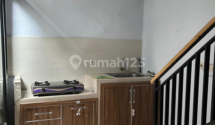 Rumah Bagus Unfurnished SHM di Padasuka, Komp Bungur Sari Bandung 2