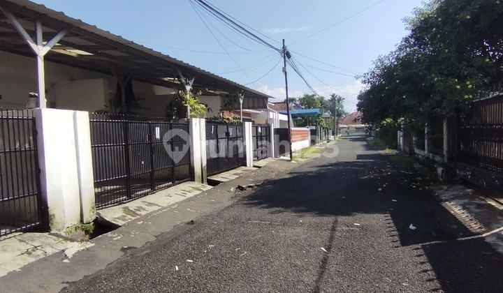 Di Jual Rumah Di Jl Kayu Agung Buah Batu Bandung 2