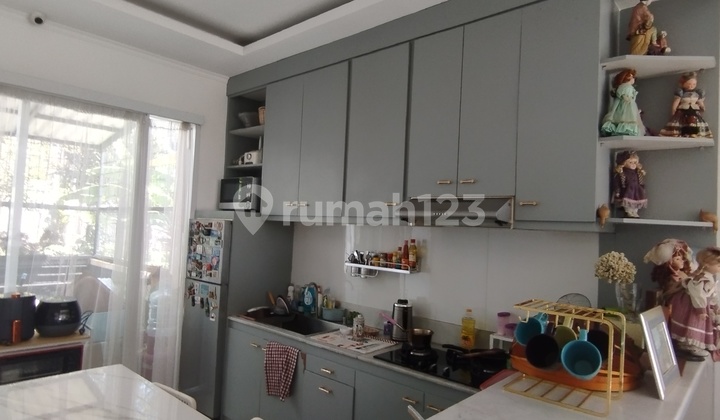 Dijual Rumah Bagus Di Jl Pagersari Bojongkoneng Kabupaten Bandung 2