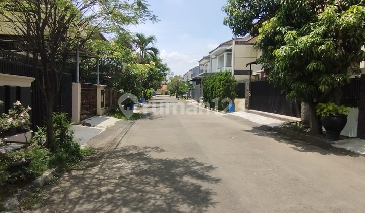 For Sale Nice House In Parakan Near Batununggal Bandung 2