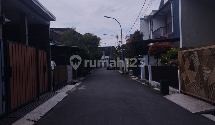 Dijual Rumah Bagus di Pasir Jaya Bkr Bandung 2