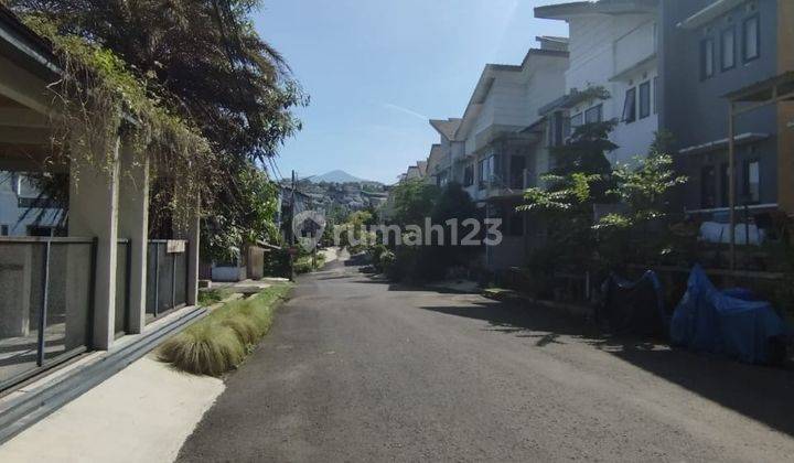 Rumah 2 Lantai Bagus Unfurnished SHM di Bandung City View, Bandung 2