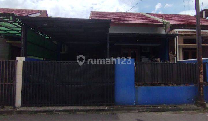 Rumah Bagus Unfurnished SHM di Puri Dago, Bandung 1