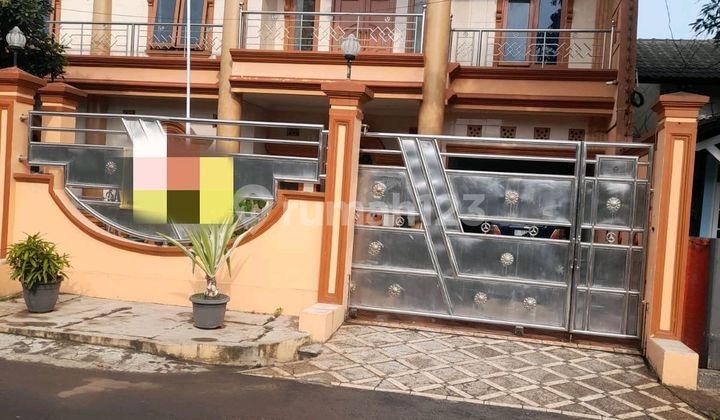 Dijual Rumah Di Sukup Baru Ujungberung Kota Bandung