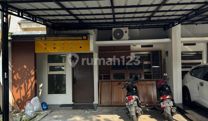 Dijual Rumah Di Cluter Pawenang Ujung Berungbandung 2