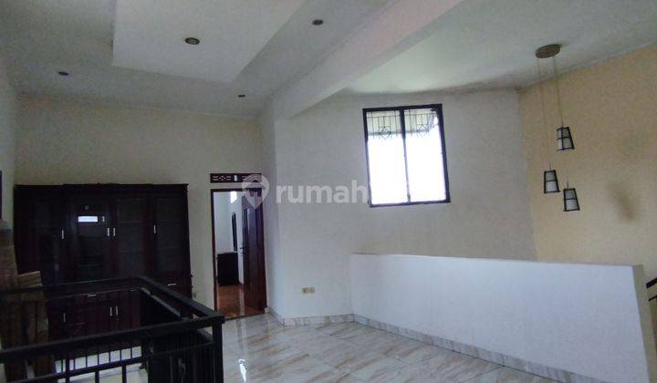 Dijual Rumah Hitung Tanah Bonus Bangunan Di Puri Dago Antapani Bagus Siap Huni 2