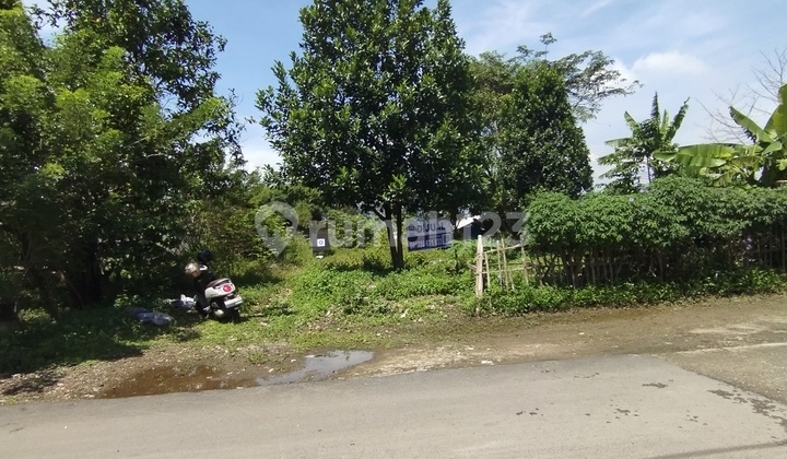 Dijual Tanah Di Ciganitri,belakang Podomoro Bojongsoang Dijual Tanah Di Ciganitri,belakang Podomoro Bojongsoang