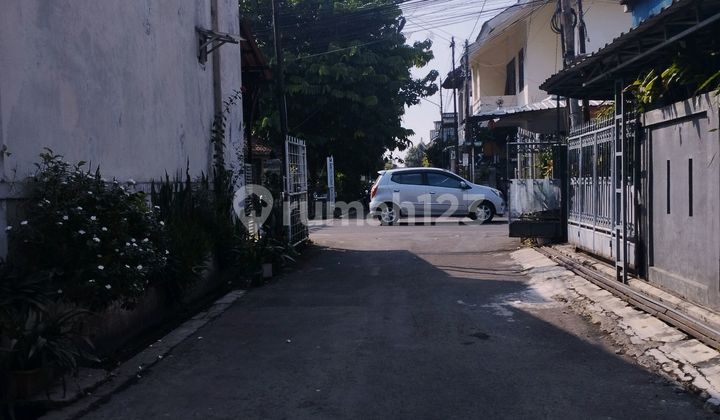 Dijual Rumah Butuh Minim Renovasi di Margahayu Bandung 2