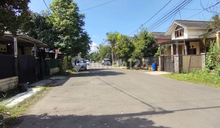 For Sale Newly Renovated House in Pinus Regency with Freehold Certificate 2