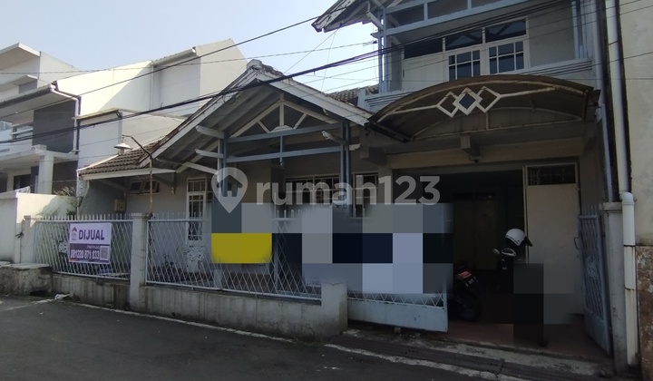 Dijual Rumah Butuh Minim Renovasi di Margahayu Bandung Dijual Rumah Butuh Minim Renovasi di Margahayu Bandung