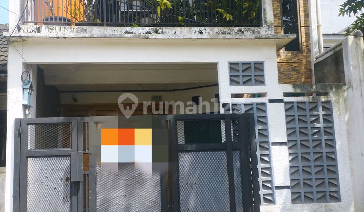 Dijual Rumah di Cicalengka Antapani Bandung Dijual Rumah di Cicalengka Antapani Bandung