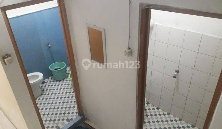 Rumah Bagus Unfurnished SHM di Banjarsari, Bandung 2