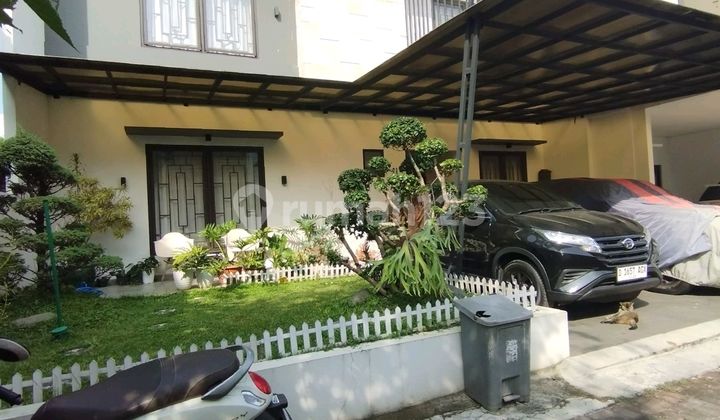 Dijual Rumah Bagus Bangunan Baru Di Ciwaruga Bandung Dijual Rumah Bagus Bangunan Baru Di Ciwaruga Bandung