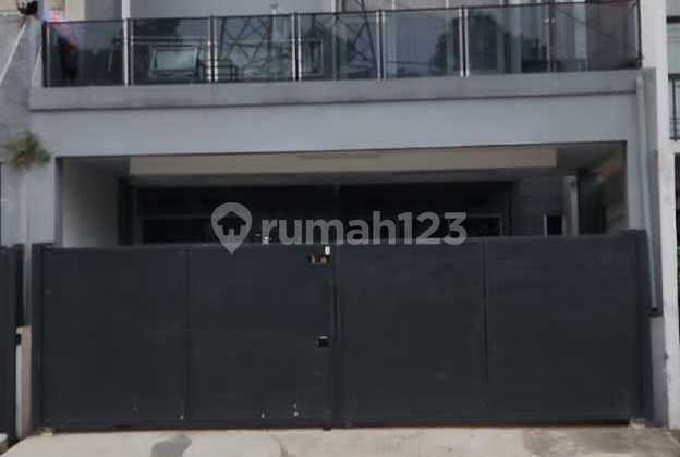 Dijual Rumah Bagus Pesona Ciwastra Bandung 1