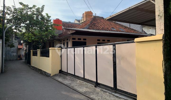 Dijual Rumah Di Jl Garu Kiaracondong Kota Bandung